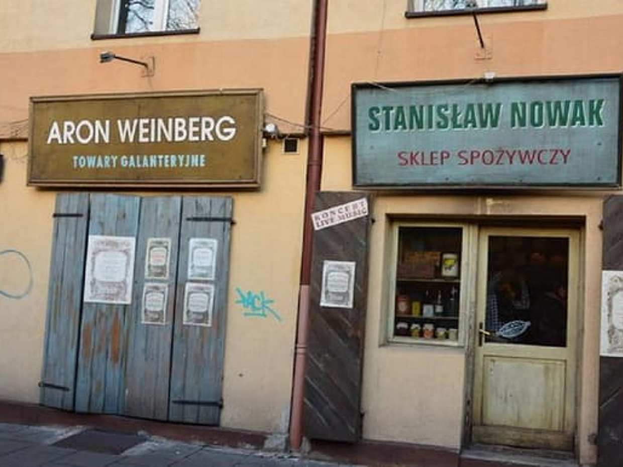 Krakow Kazimierz Jewish District - PRIVATE (4h), photo 5