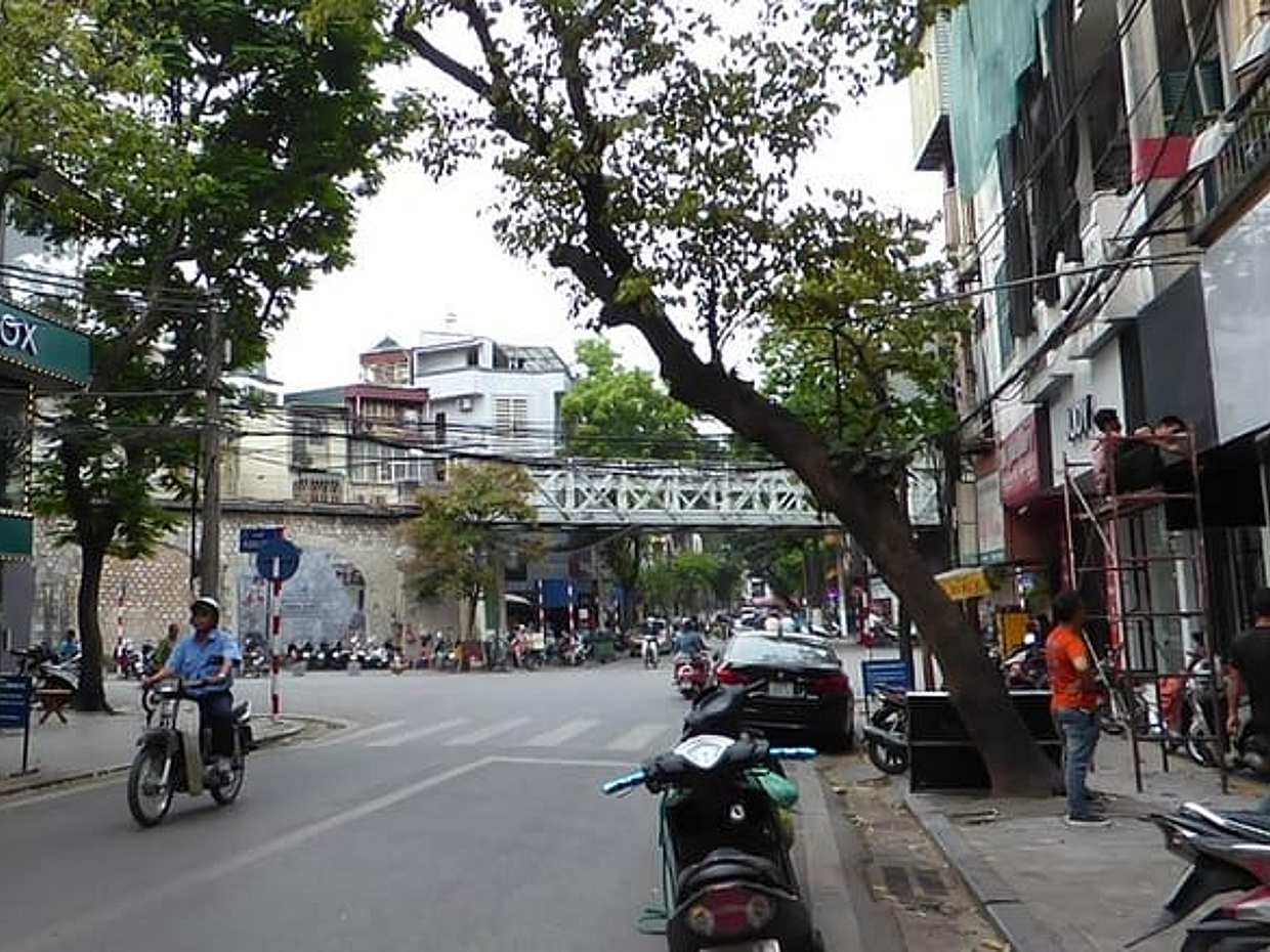 Half Day Trip - Hanoi half day Tour, photo 4