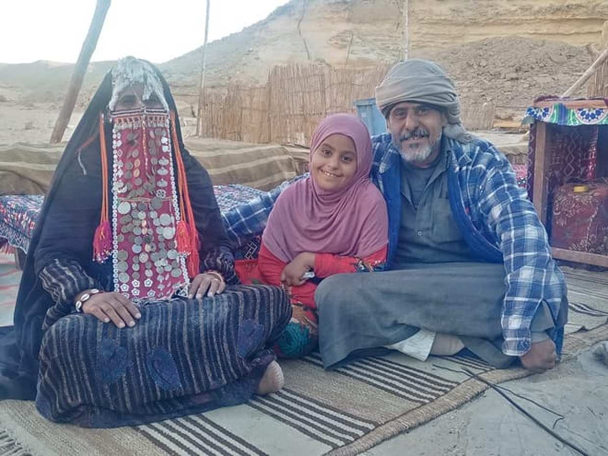 TH Exclusives: 5 hrs Quad Bike with BBQ Dinner from Hurghada, photo 4