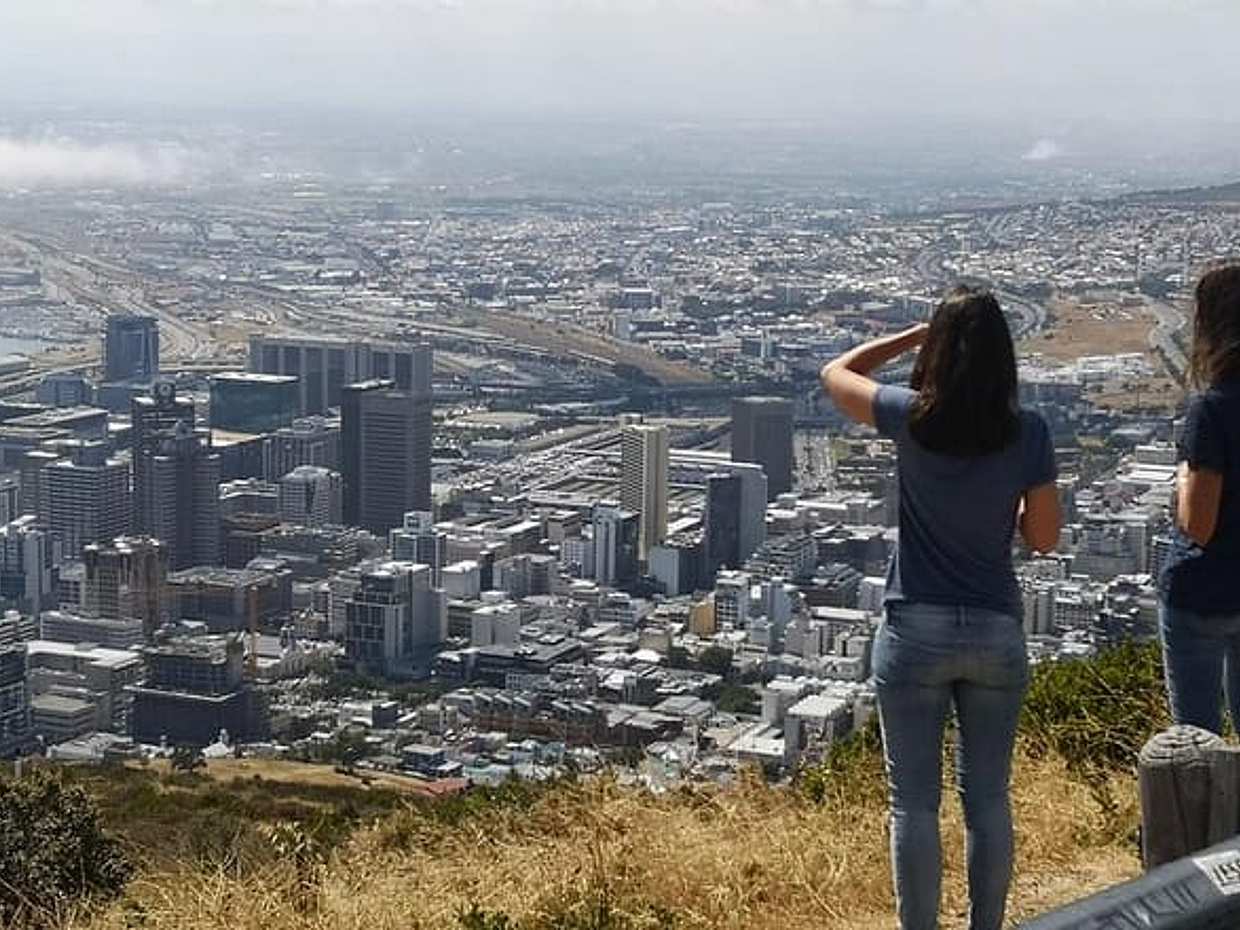 Private Cape Town City Bowl Kirstenbosch and Table Mountain Tour., photo 4