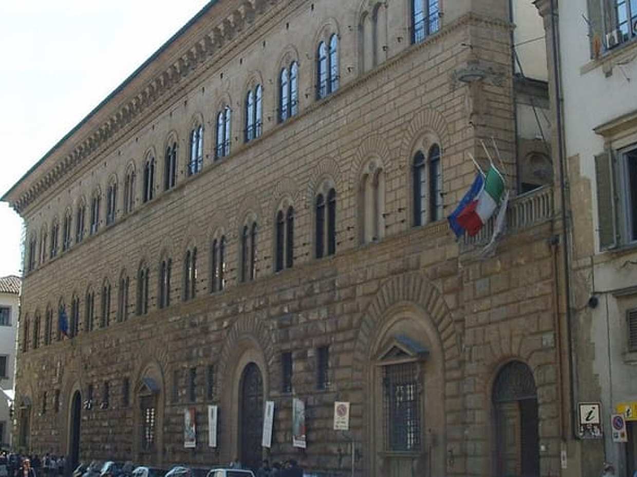 I Medici: Masters of Florence Half Day Walking Guided Tour, photo 3