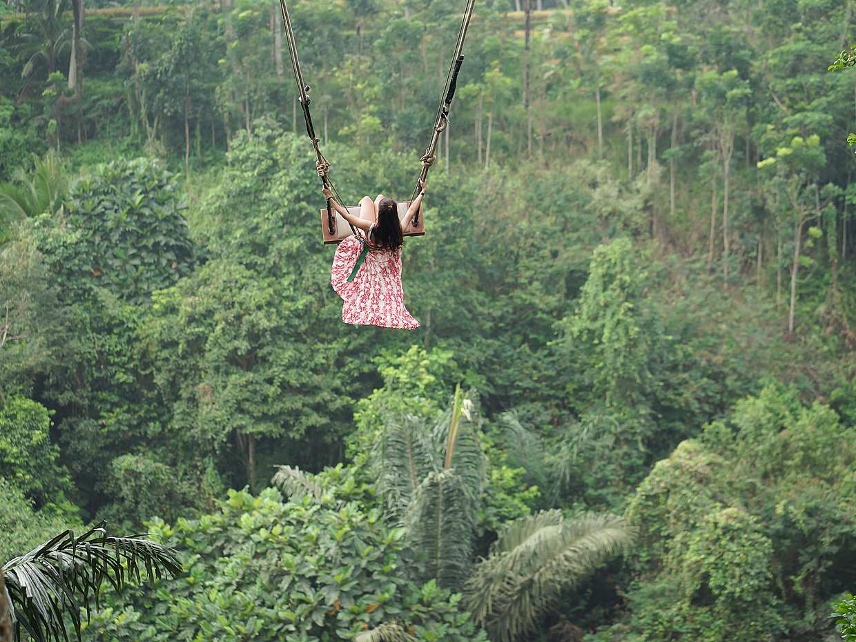 Best of Instagrammable Bali Highlights Tour, Indonesia, photo 3