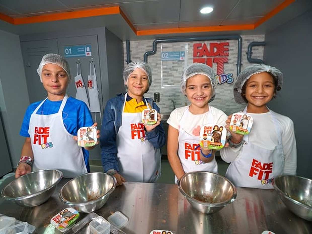 Kidzania Dubai Tickets in United Arab Emirates, photo 4