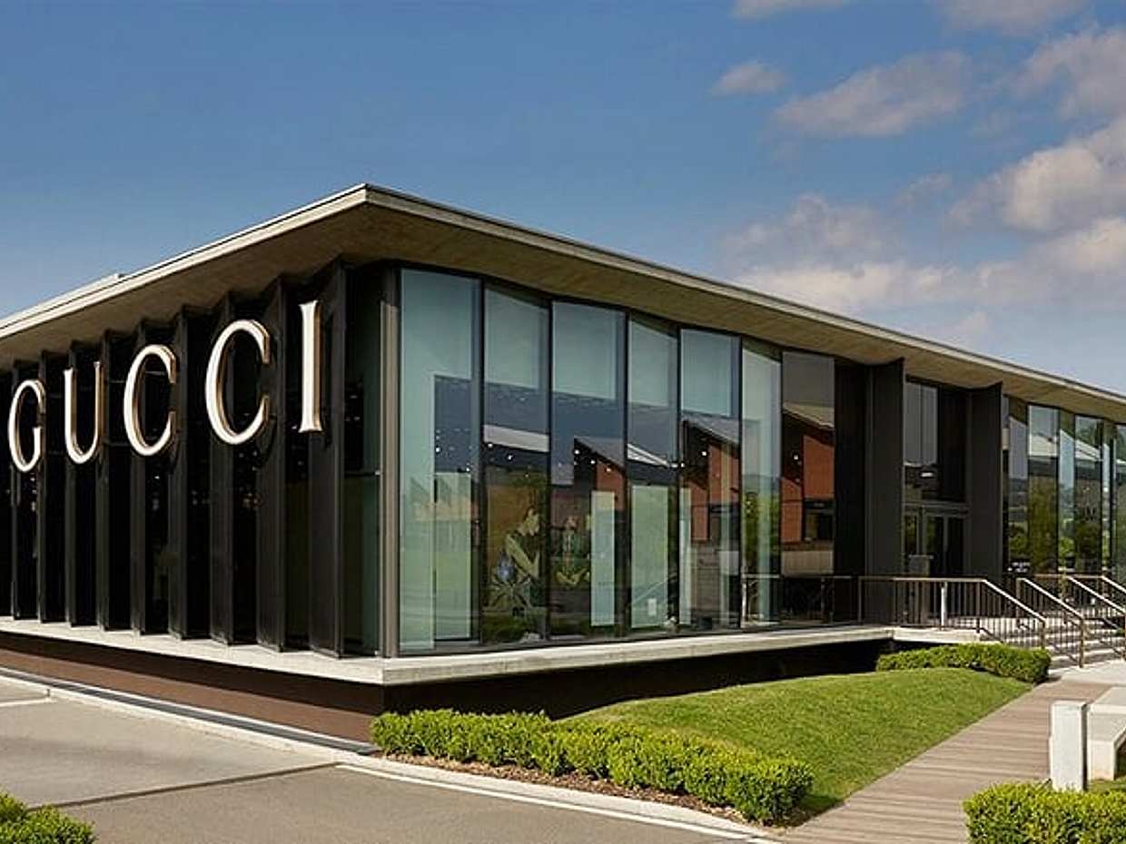 Private Luxury Shopping Tour from Livorno Cruise Terminal, photo 2