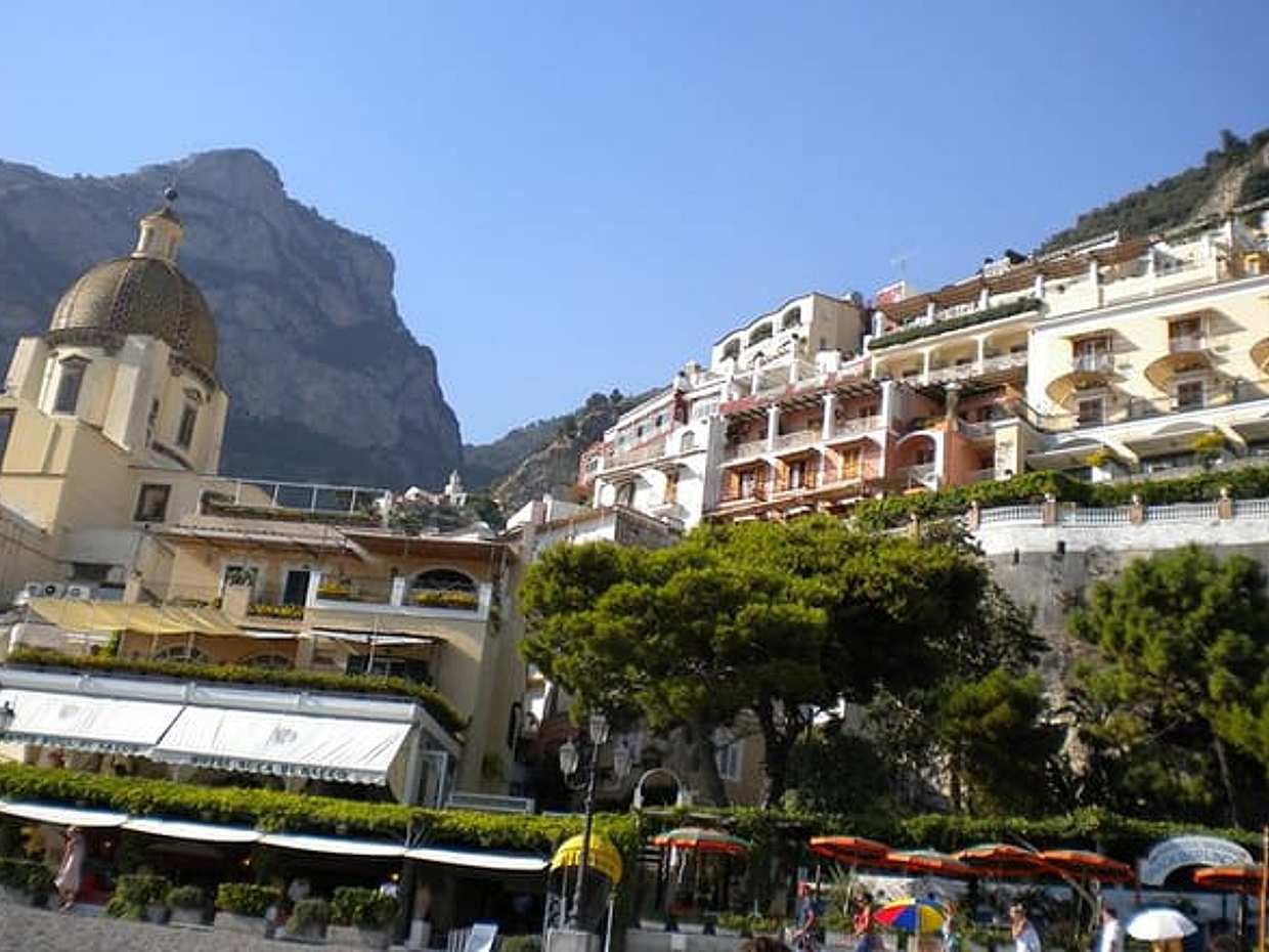 Transfer von Rom nach Sorrent in Italien, photo 5