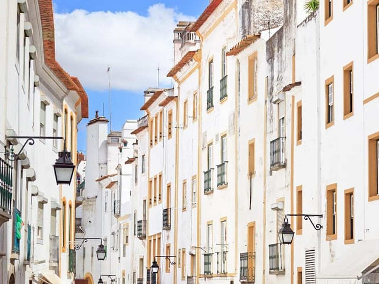 Portugal Inland Paths, Self-drive, Faro, photo 3