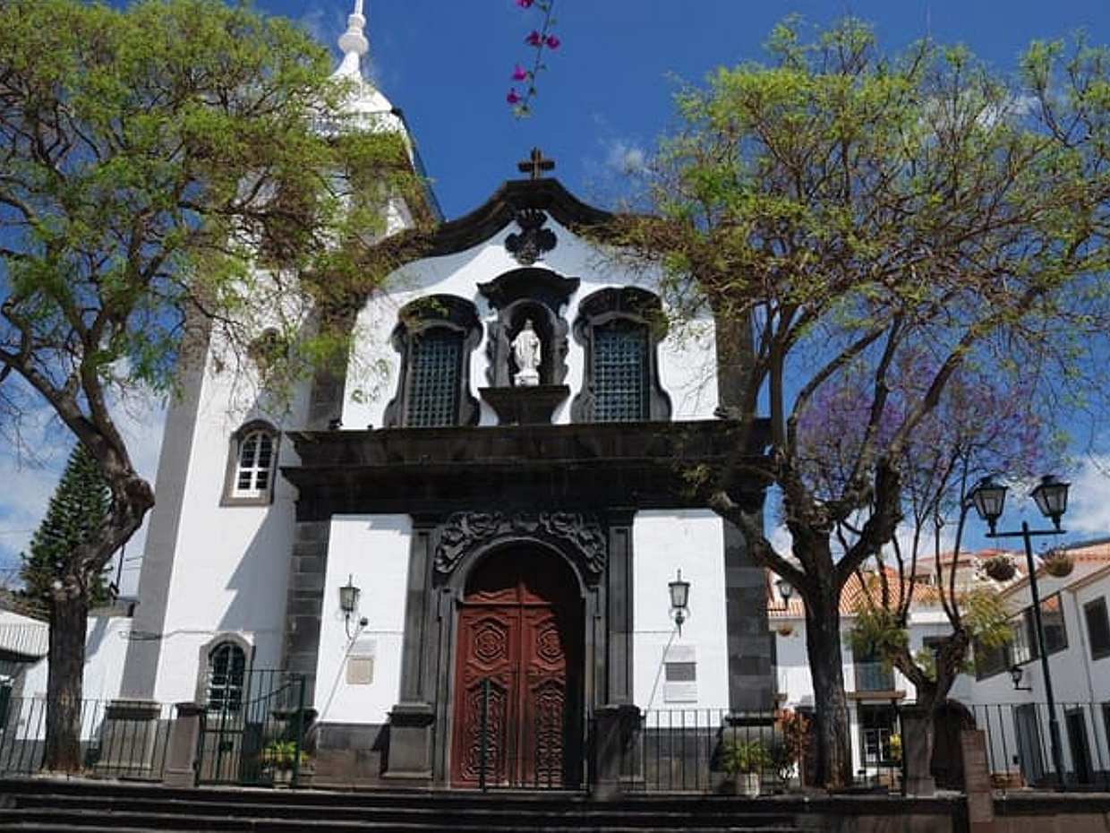 Discover Madeira, Self-drive, Portugal, photo 5