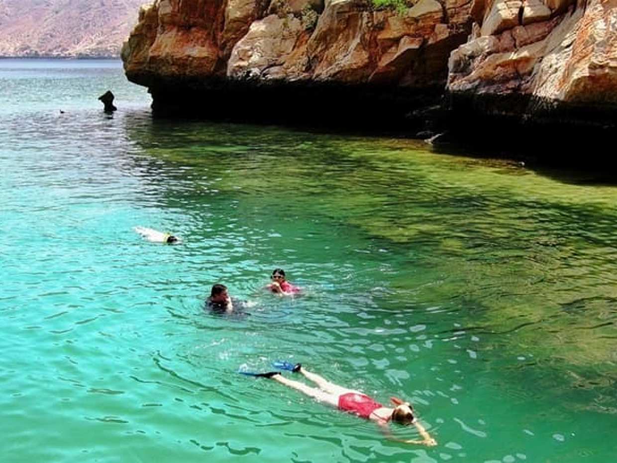 Musandam - Dibba Tour ve Spojených arabských emirátech, Dibba Al Fujairah, photo 4