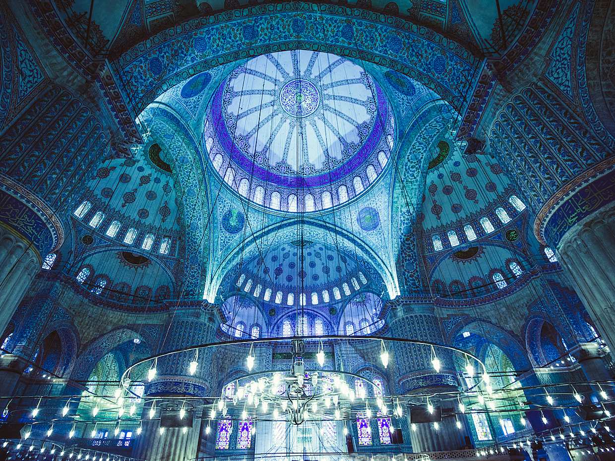 Full Day Private Guided Best of Istanbul Old City Tour, photo 3