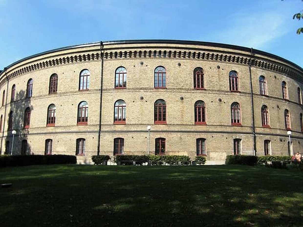 Özel Direkt Transfer Kopenhag'dan Göteborg'a (Danimarka), photo 4