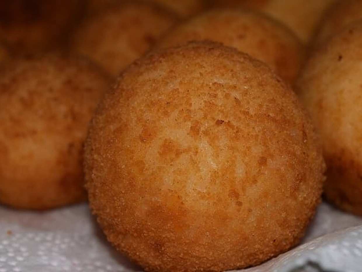 Arancina Cooking Class in Taormina, Italy, photo 4