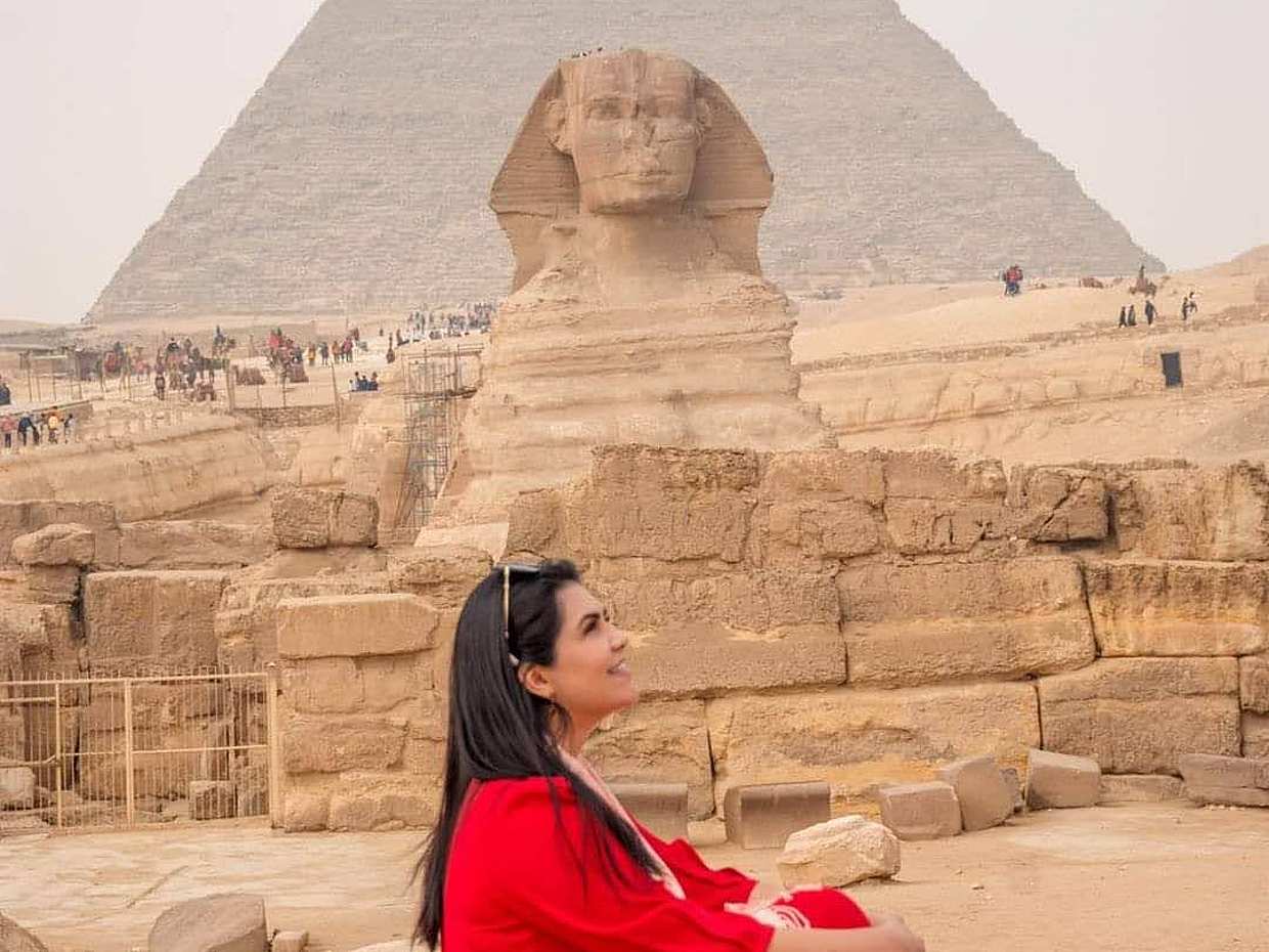 8-day Egypt Package All Inclusive: Cairo - Aswan - Luxor with Nile Cruise, photo 4