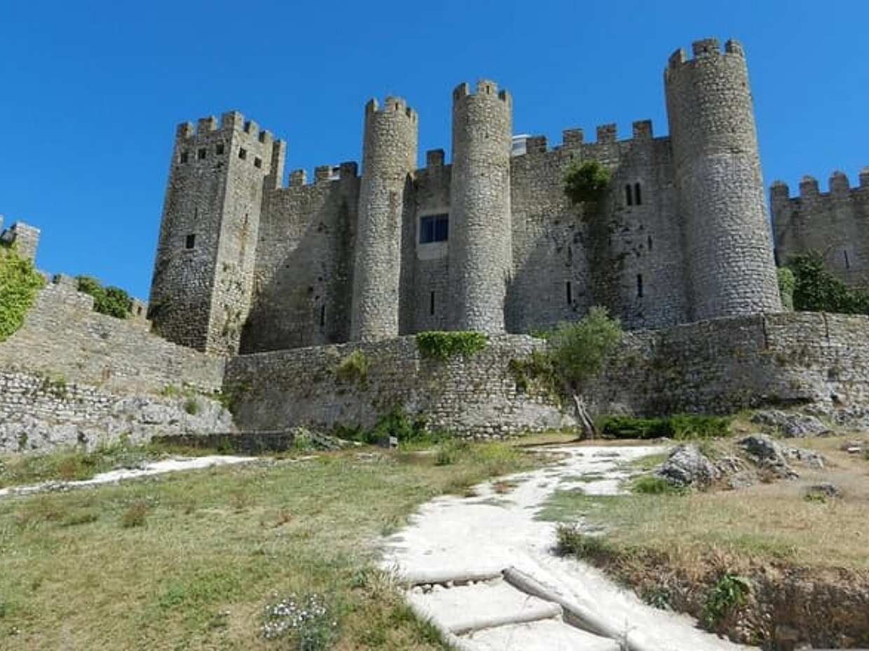 Private Day Trip From Lisbon To Obidos And Berlengas Island in Portugal, photo 2