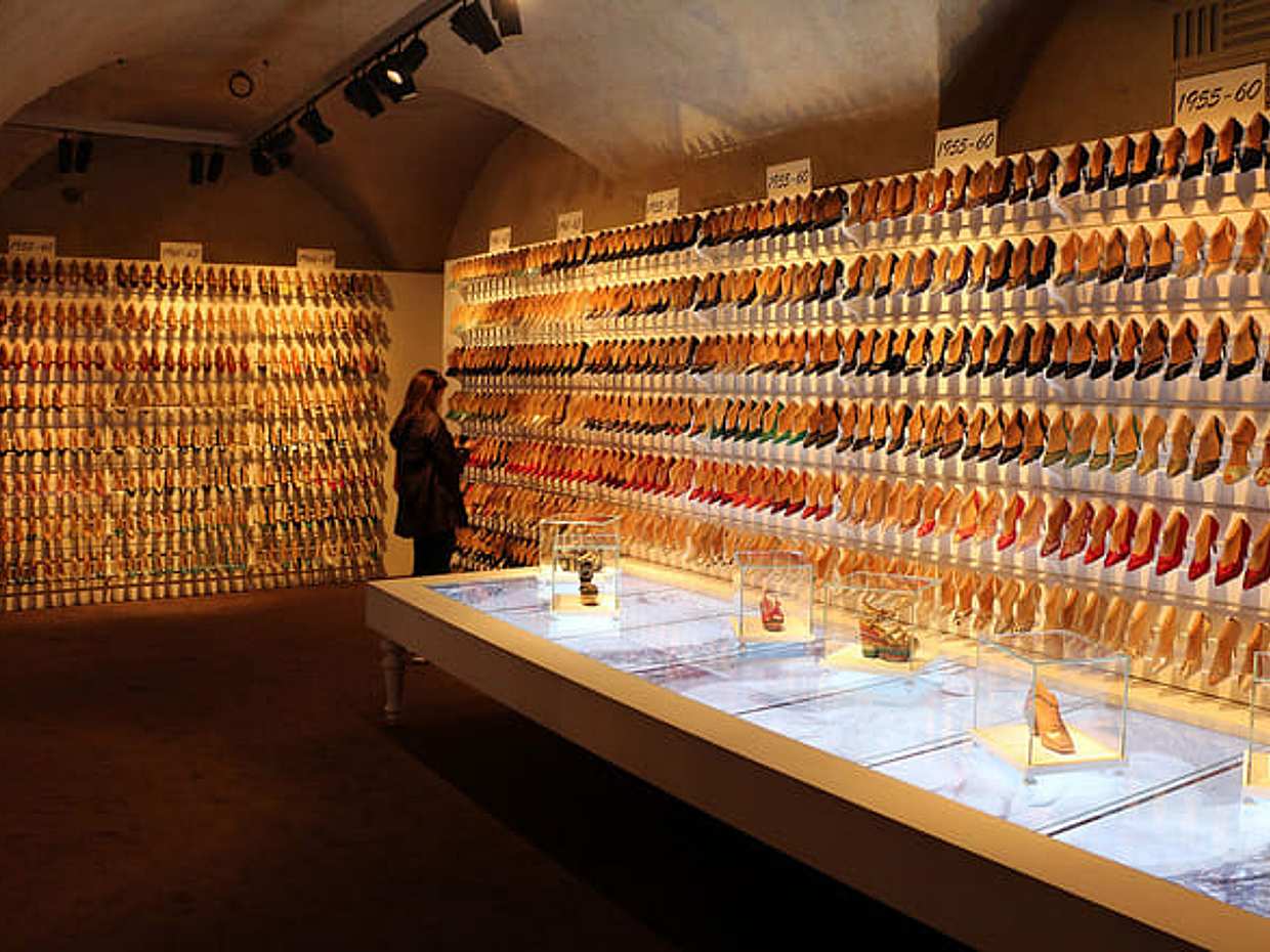 The Made In Florence Experience, photo 2