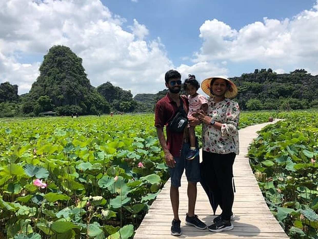 The Highlights of Ninh Binh with a Luxury Day Tour, photo 4