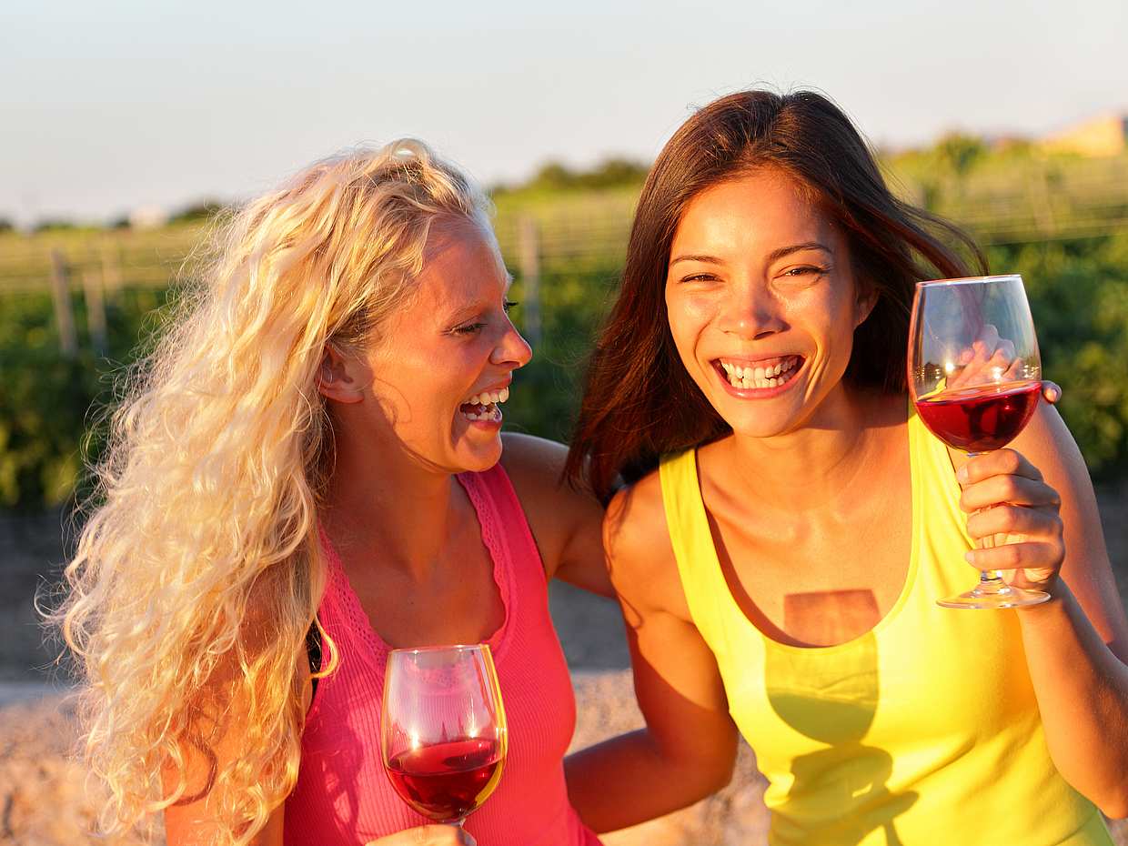 Tenerife Gastronomy Tour with Two Winery Visits and Lunch in Canary Islands, Spain, photo 3