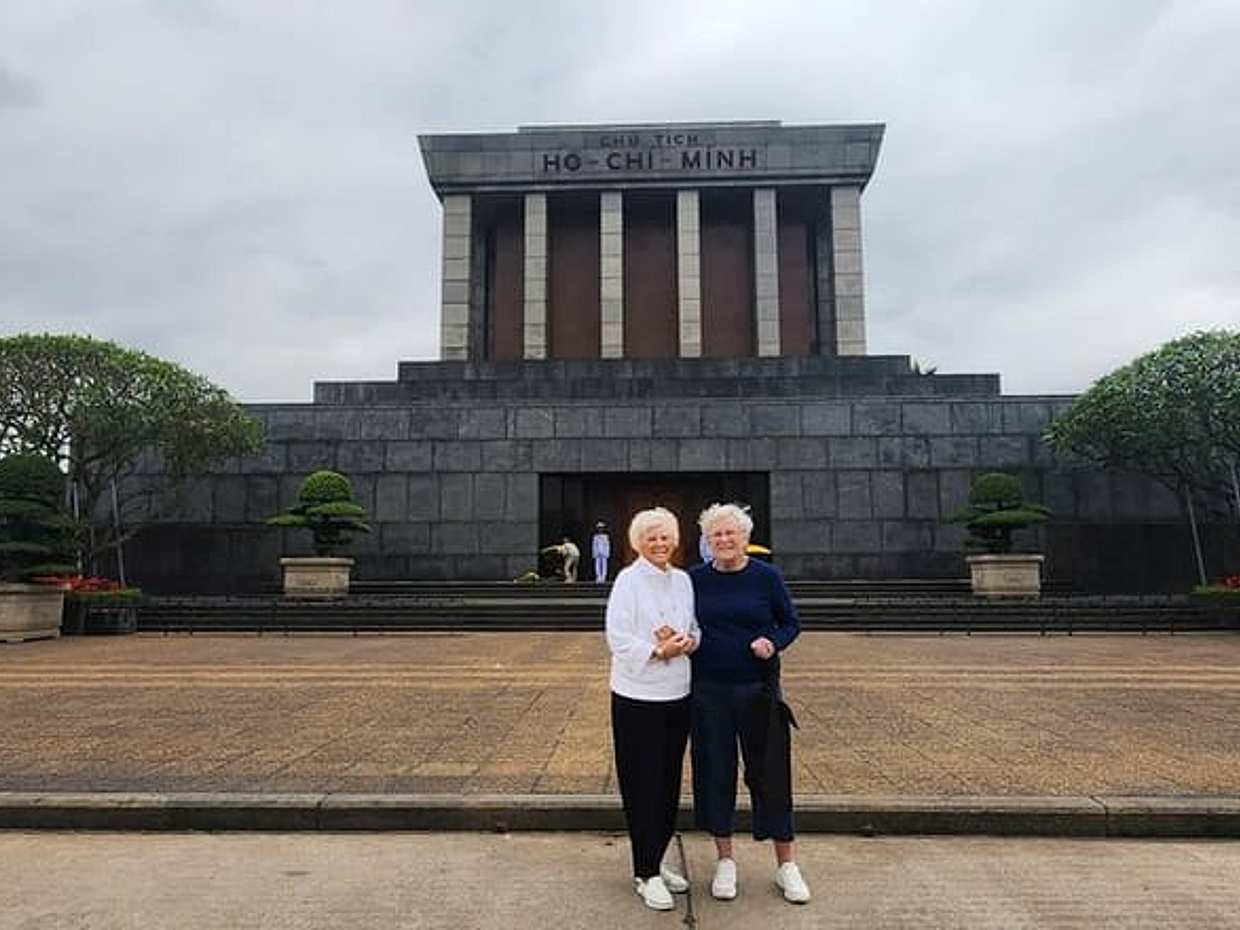 Hanoi City soukromá celodenní prohlídka z přístavu Halong Cruise ve Vietnamu, Ha Long, photo 3