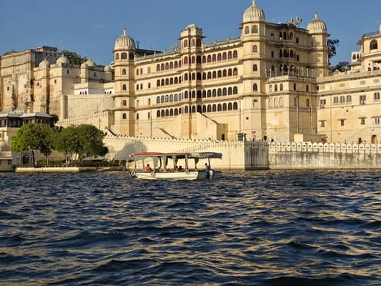 4-Day Private Udaipur & Mount Abu Tour, photo 2