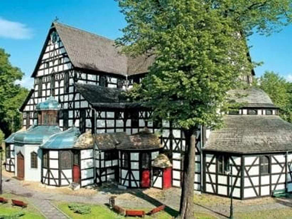 Pearls of Lower Silesia - PRIVATE tour from Wroclaw (8h), photo 5