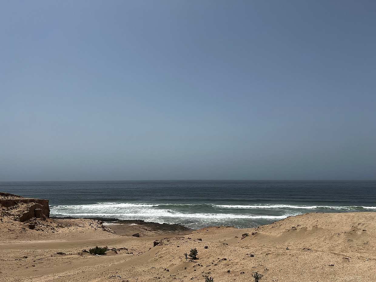 Hidden Morocco: Private Mini Sahara, Tiznit & Atlantic Coast Discovery with Authentic Berber Lunch, Agadir, photo 3