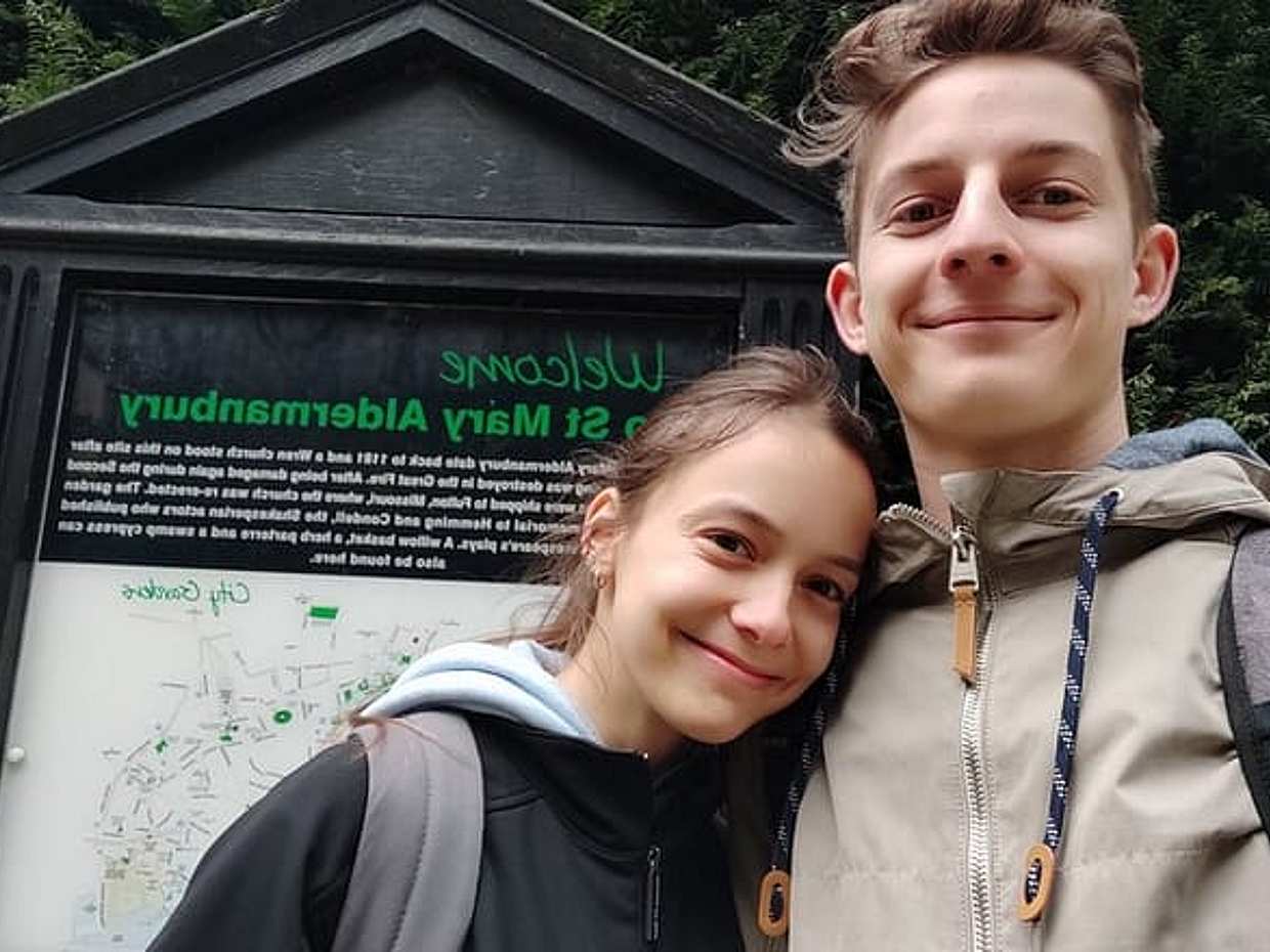 London Yürüyüş Turu: Birleşik Krallık'ta Kendi Kendine Rehberli Şehir Oyunu, photo 2