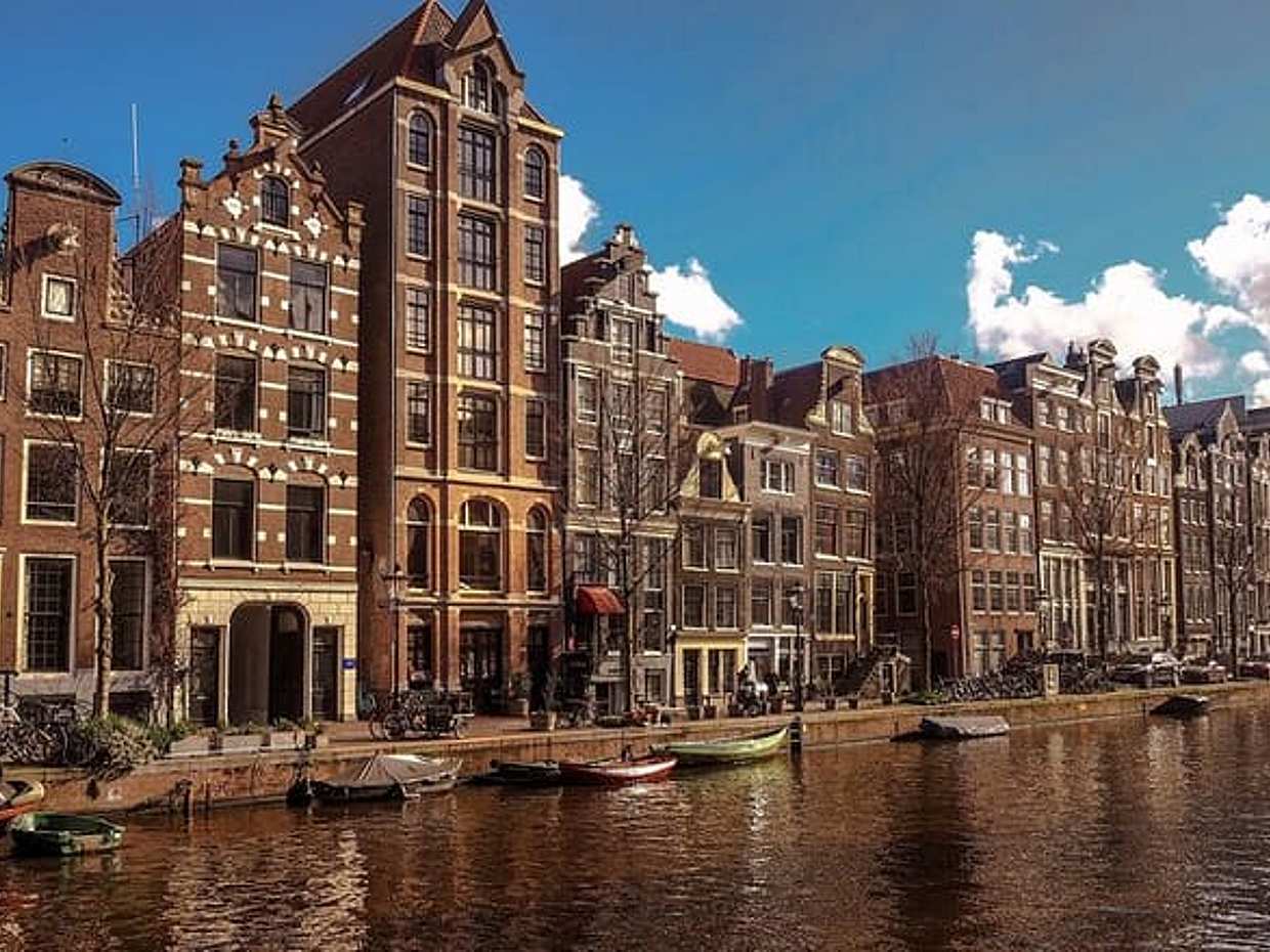 Private Transfer From Hannover To Amsterdam, Stop in Munster, Germany, photo 2