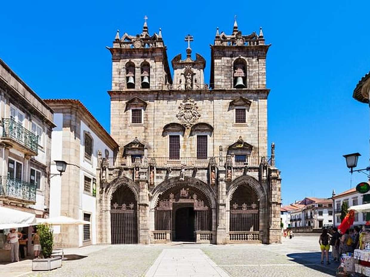 Braga Scavenger Hunt & Highlights Self-Guided Walking Tour, photo 5
