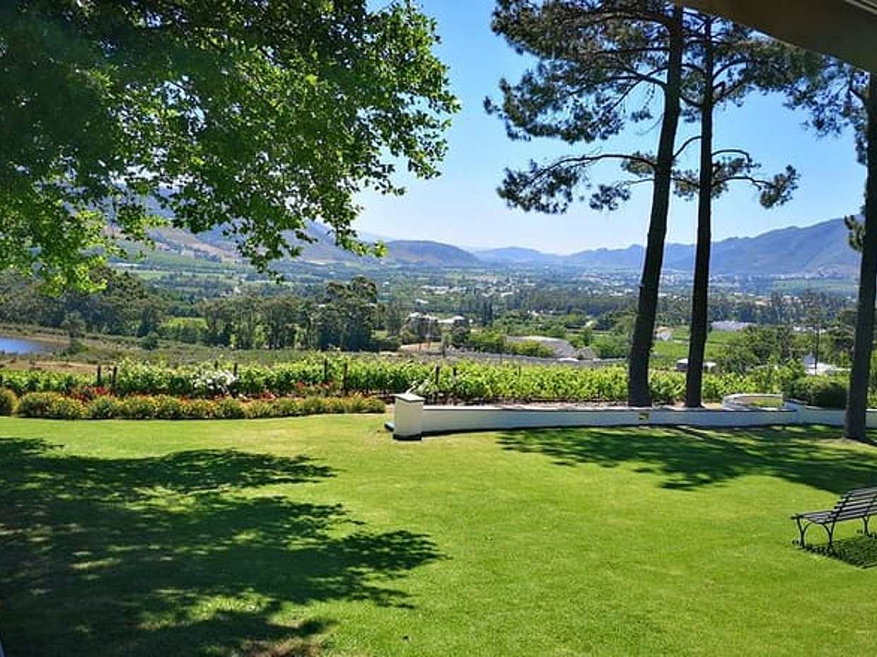 Private Cape Winelands จาก Stellenbosch หรือ Franschhoek หรือ Paarl ในแอฟริกาใต้, เคปทาวน์, photo 4
