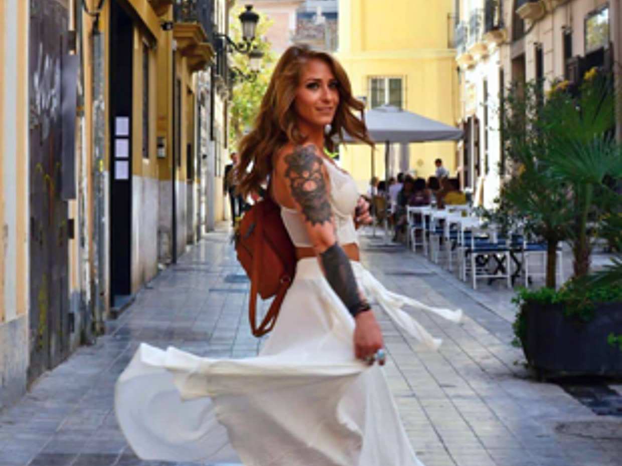 The Streets of Valencia – A Guided Photo & History Experience in Spain, photo 3