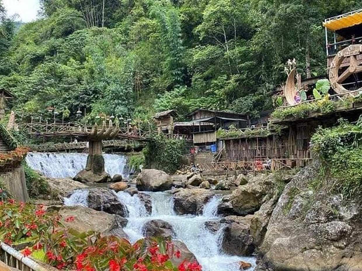 2D1N Exploring Sapa Trekking Tour - Depart From Hanoi, photo 5