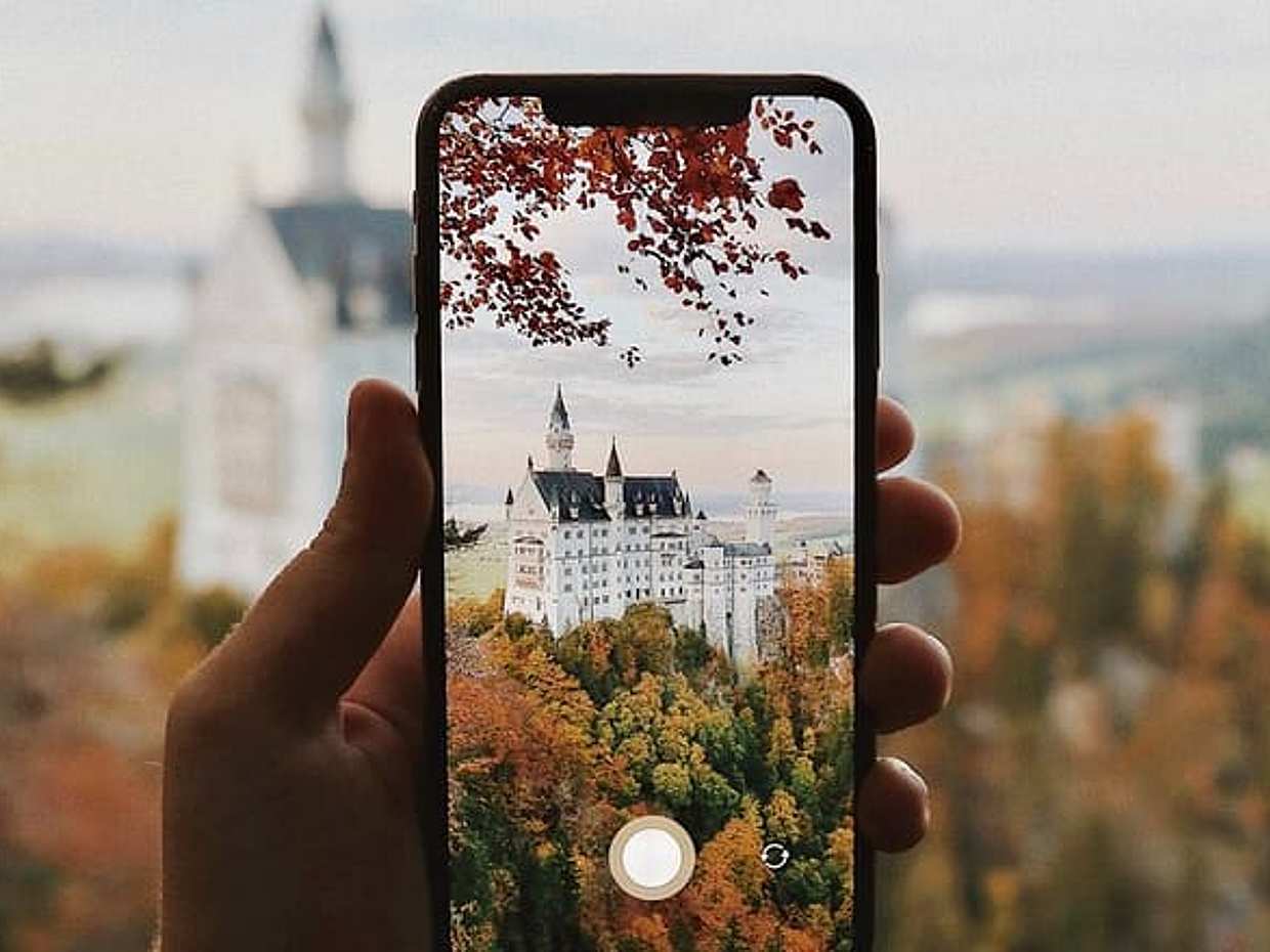 "Gita giornaliera privata da Monaco a Wieskirche e Neuschwanstein in Germania", photo 2