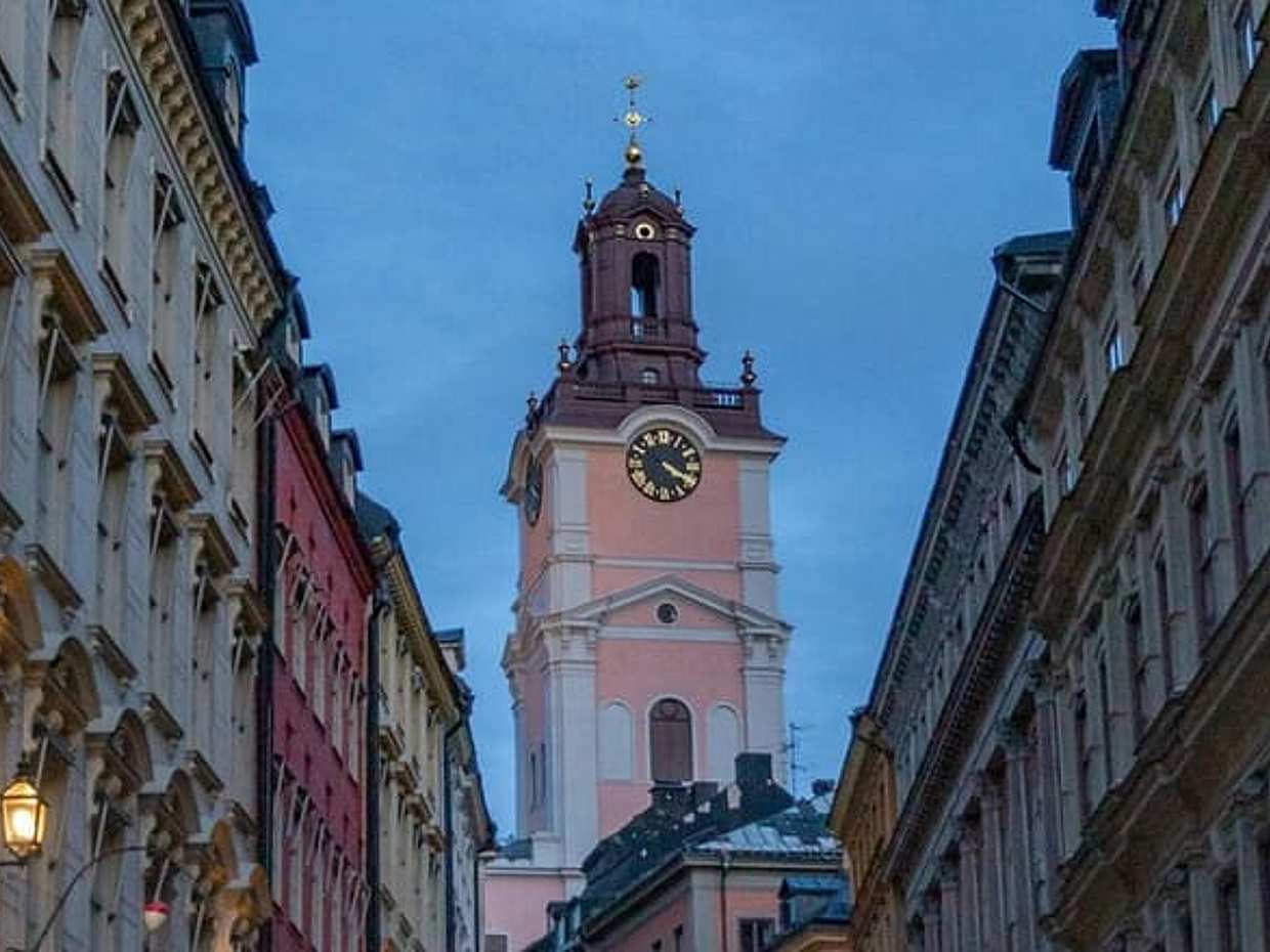 <p>Stockholmer Altstadttour Gamla Stan mit Stadtführung</p>, photo 4