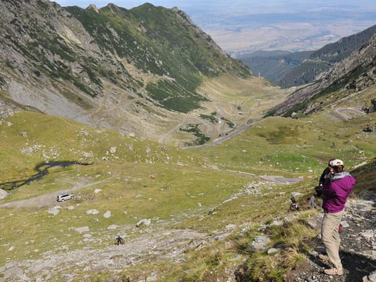 Brasov: Privé Fagarasgebergte Trektocht in Roemenië, Brașov, photo 3