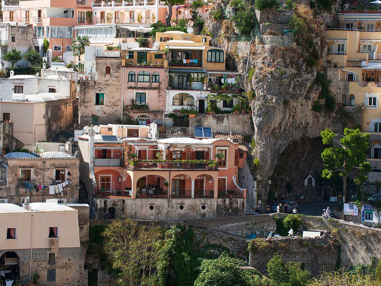 Private Full-day Trip from Rome to Amalfi Coast, photo 3