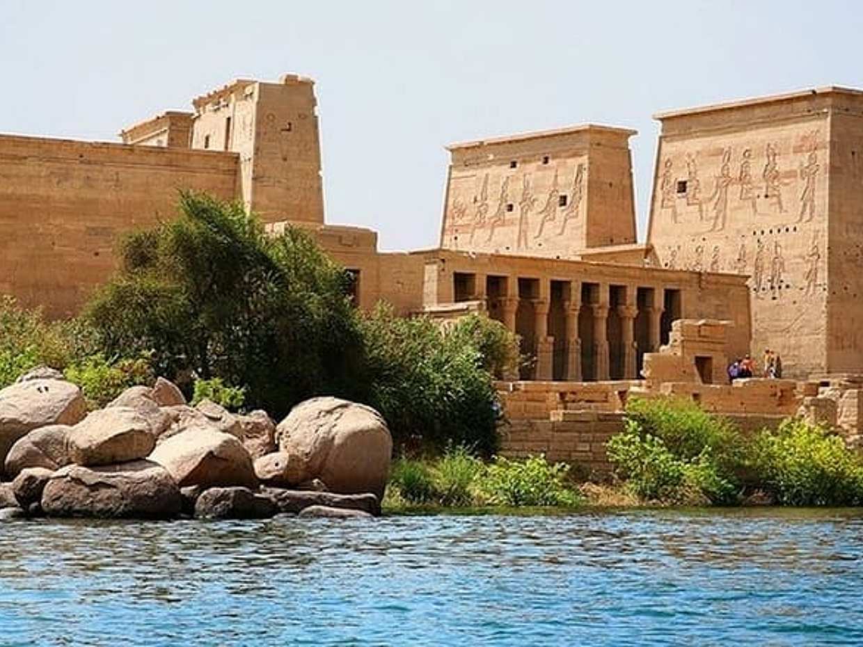 <p>جولة الأقصر نصف يوم معبد الكرنك ومعبد الأقصر VIP في مصر</p>, photo 3