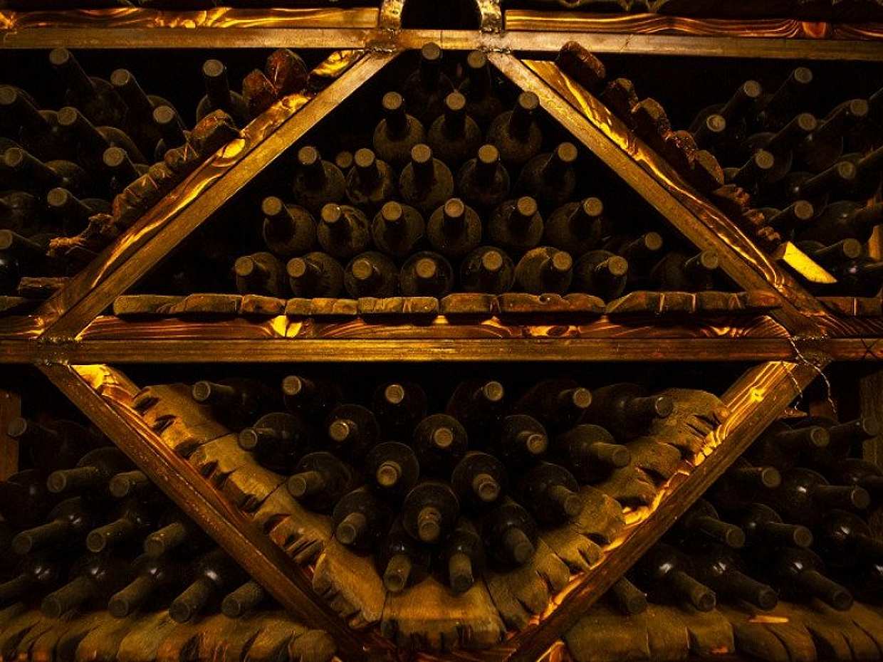 Garni, Geghard e Vinho: O Caminho Espiritual do Povo Arménio, photo 3