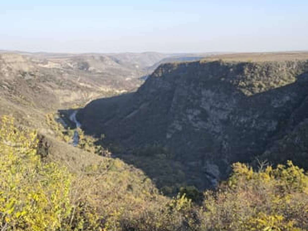 Samshvilde Tour: Ruínas Medievais & Aventura no Canyon na Geórgia, Tbilisi, photo 5