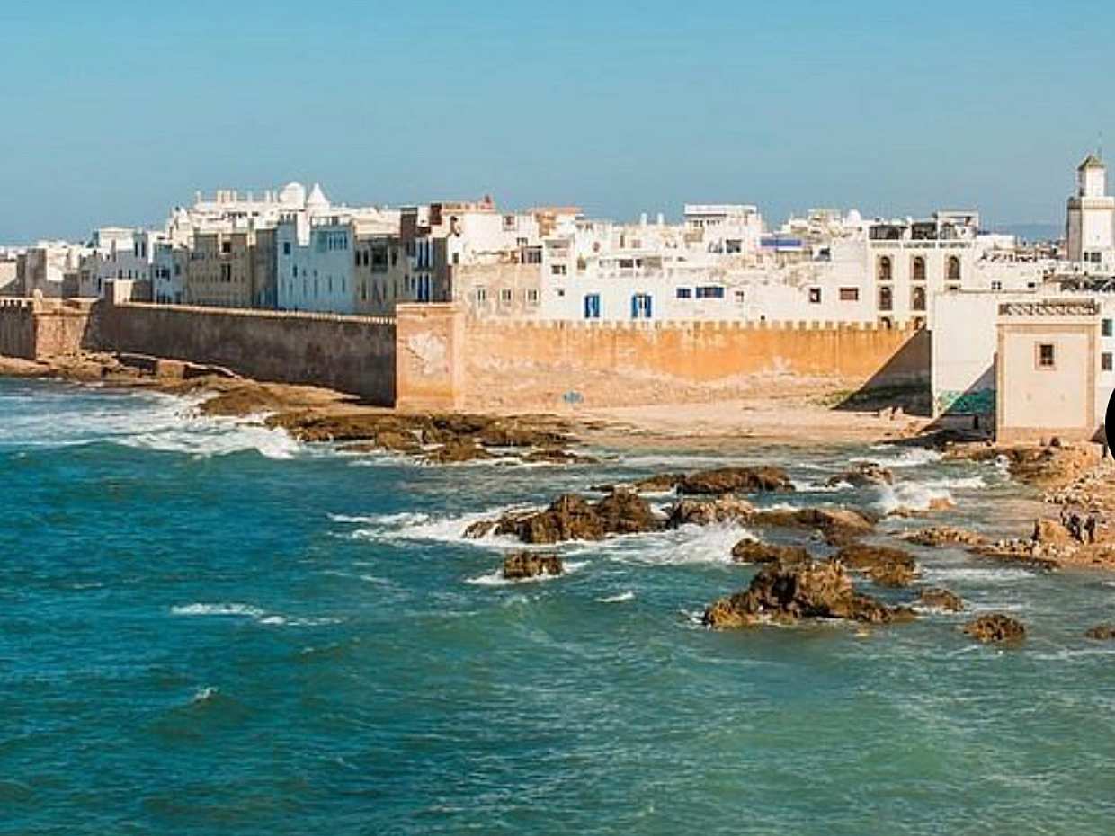 Full Day trip to Essaouira from Marrakech in Morocco, Marrakesh, photo 4