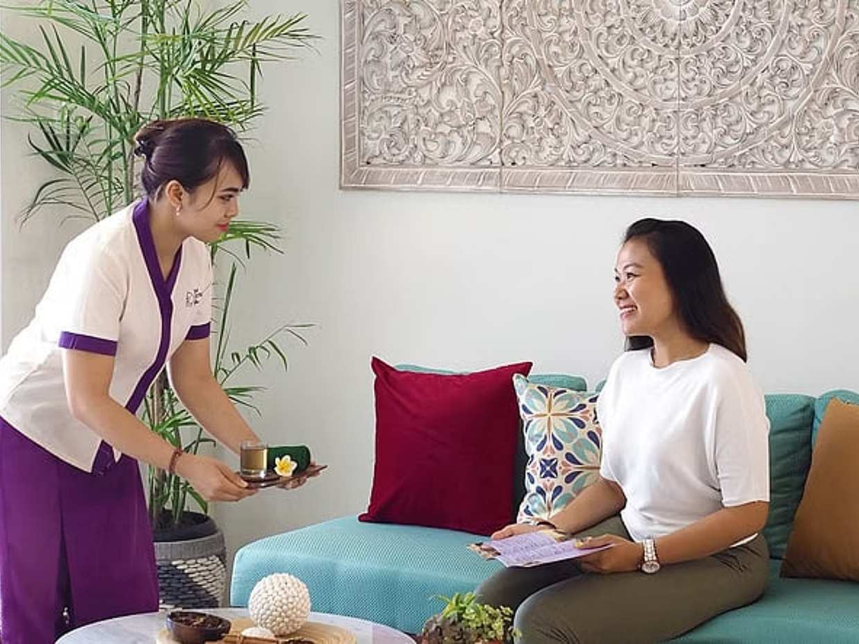 2-hour Royal Massage Chocolate and SPA in Indonesia, Bali, photo 4