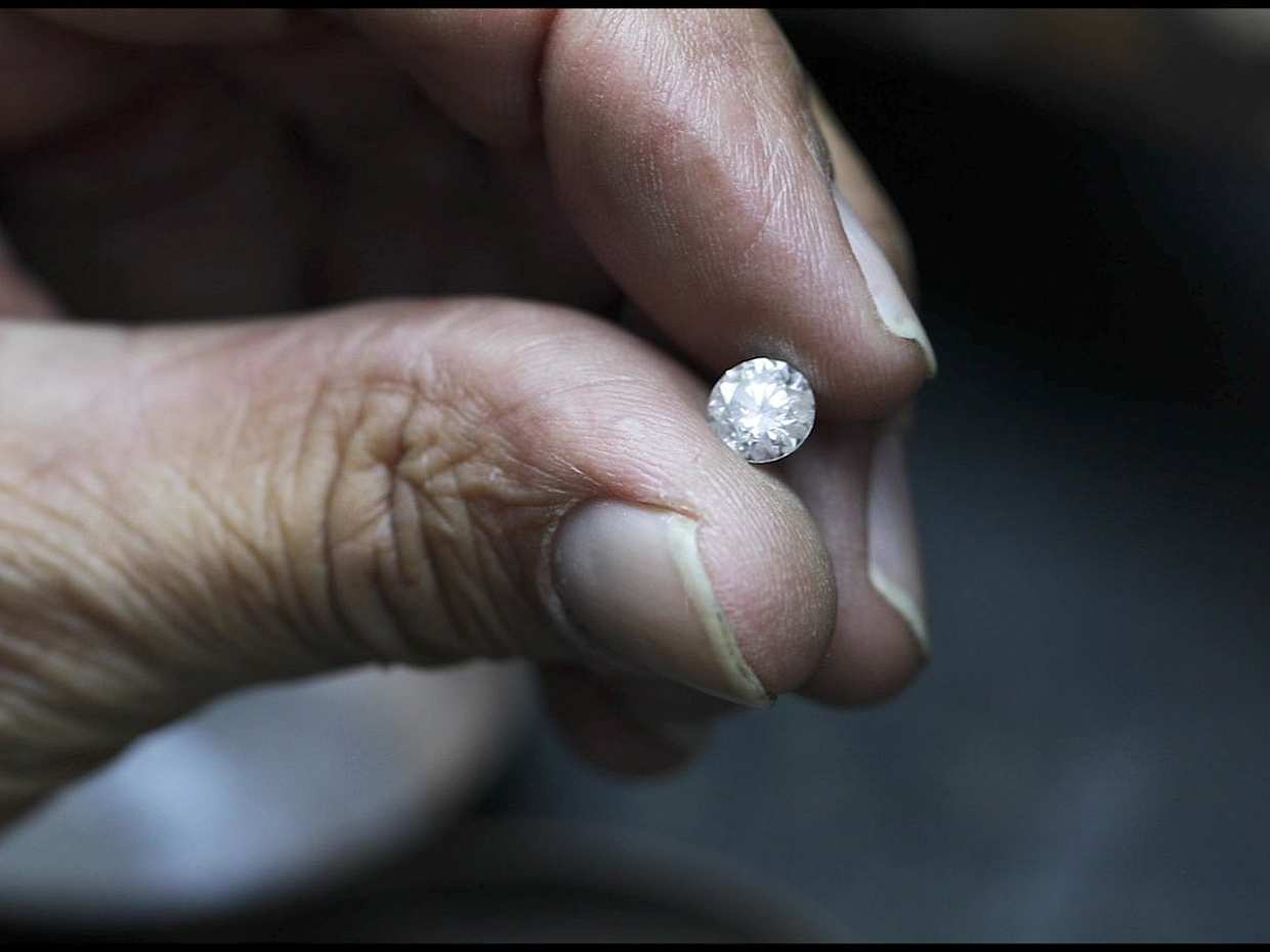 Diamond Exchange Tour/special access in Israel, Tel Aviv-Yafo