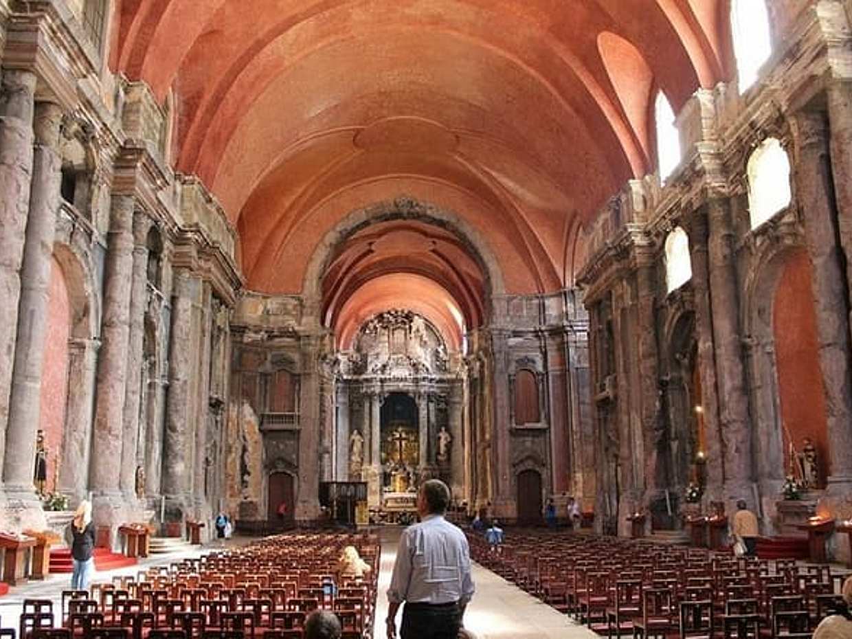 PARTNER – Die sephardisch-jüdische Odyssee in Lissabon in Portugal, photo 5