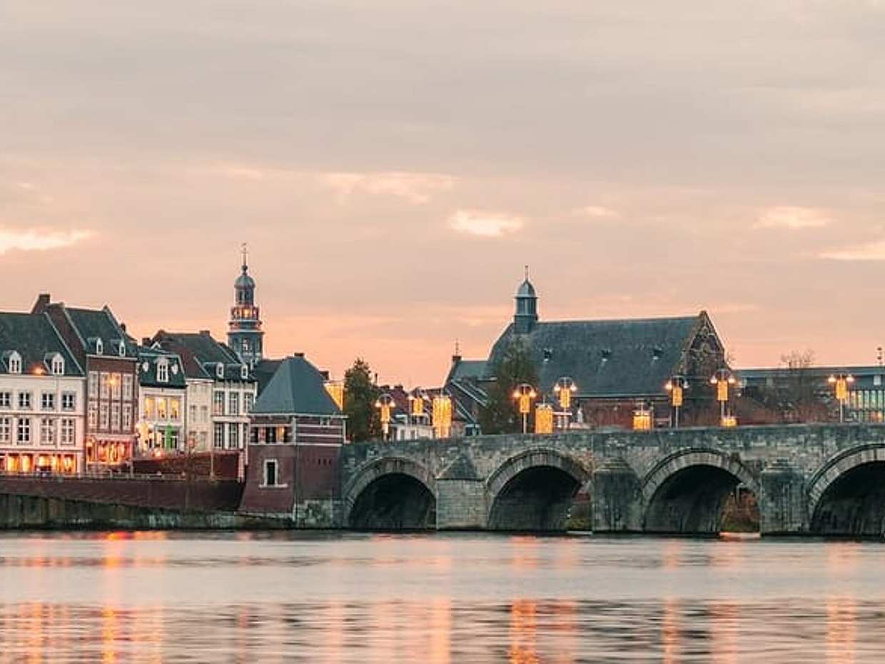 Privater Direkttransfer von Den Haag nach Maastricht, Niederlande, photo 4