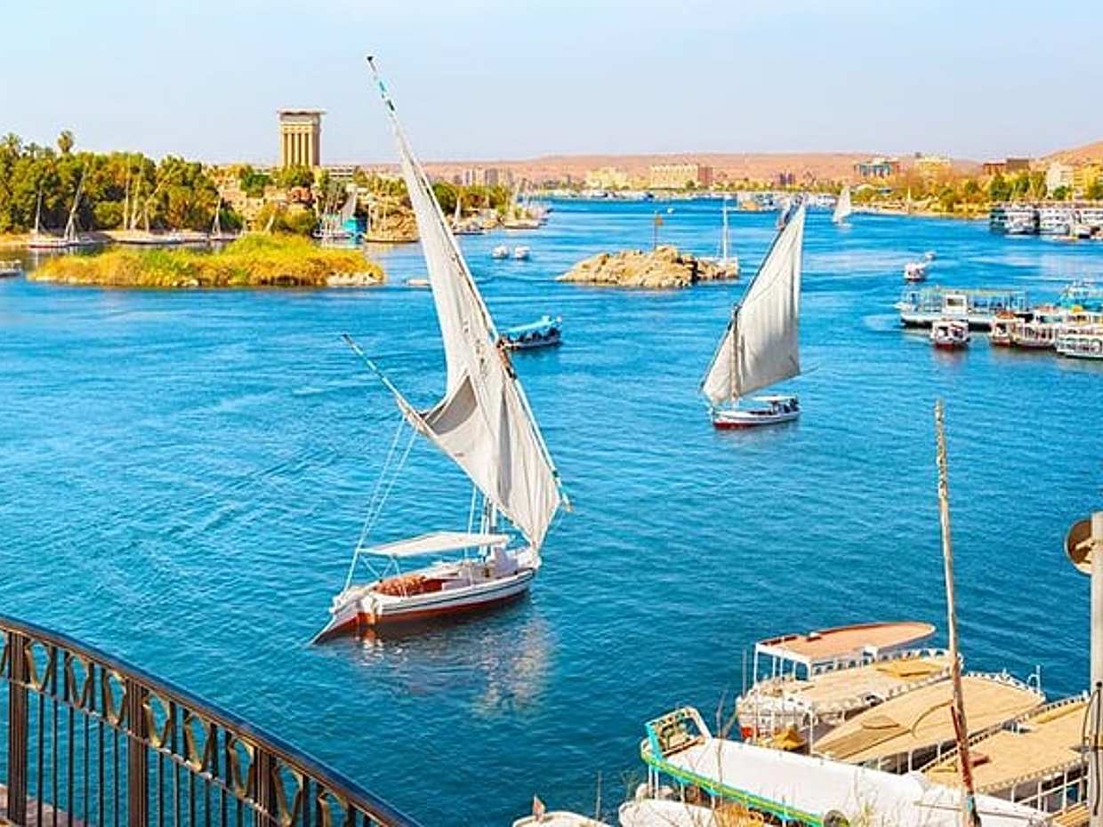 13 days Egypt, Jordan and Jerusalem Tour, photo 4