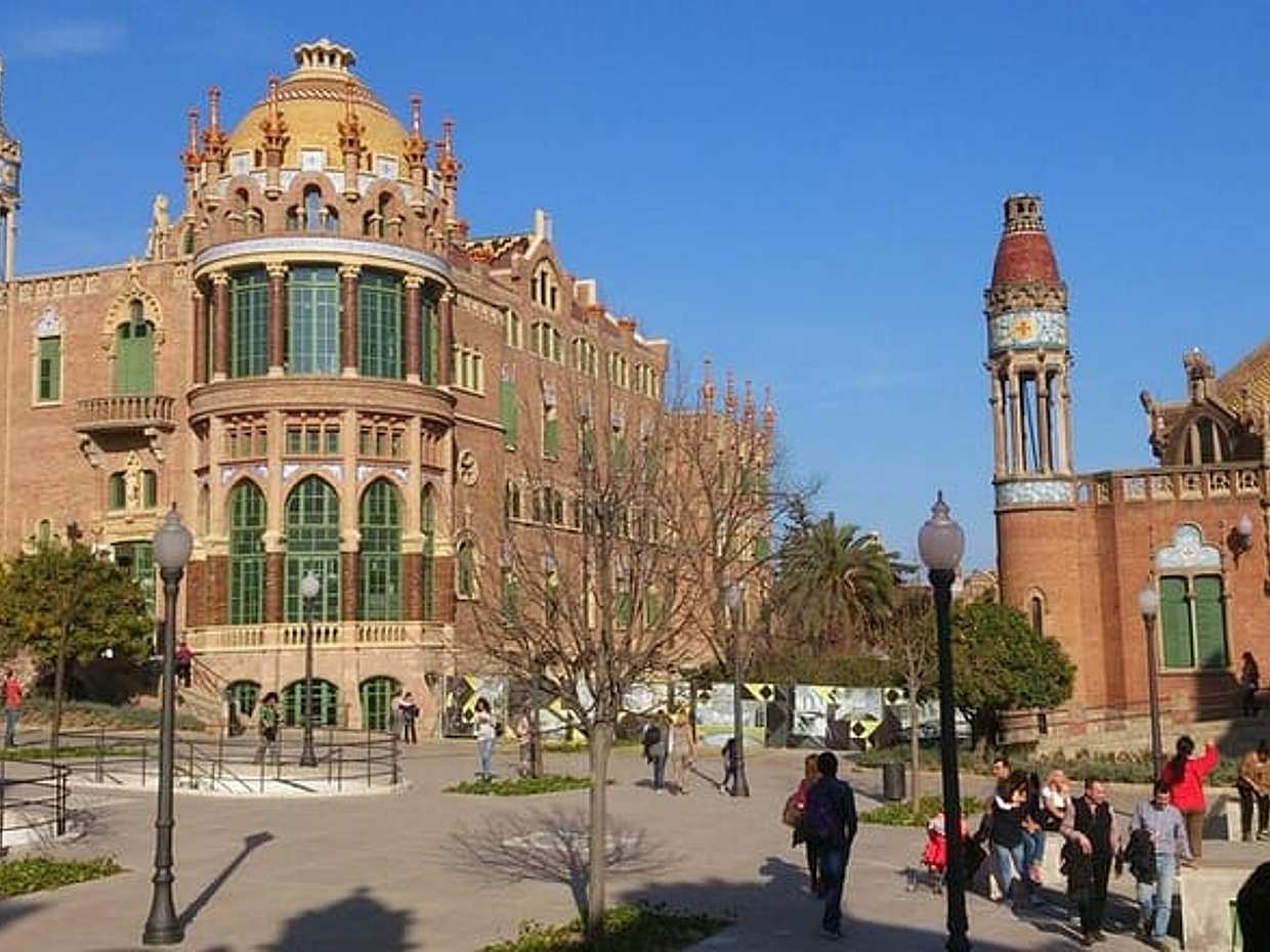 Private Transfer From Marseille to Barcelona, photo 2