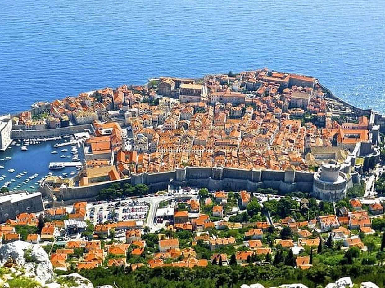 Private Direct Transfer From Split To Dubrovnik With Local Driver in Croatia, photo 5
