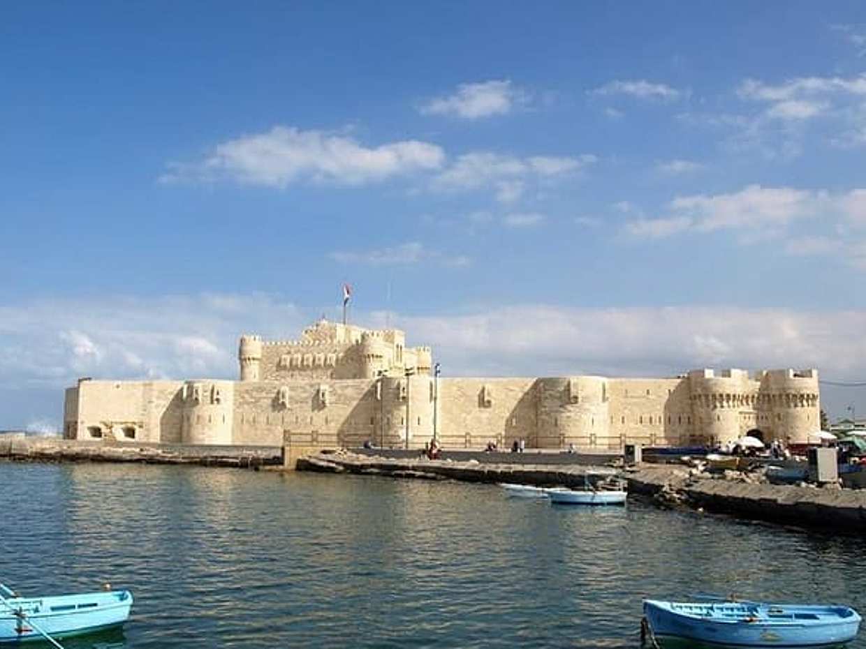 Private Customized 3 Day tours to Cairo, Giza and Alexandria, photo 3