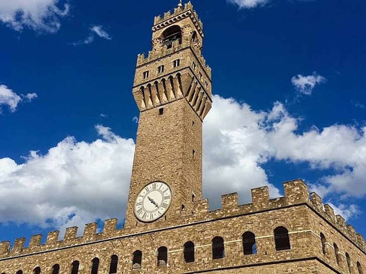 Florence’s Hidden Truths: The Inferno Experience, photo 3