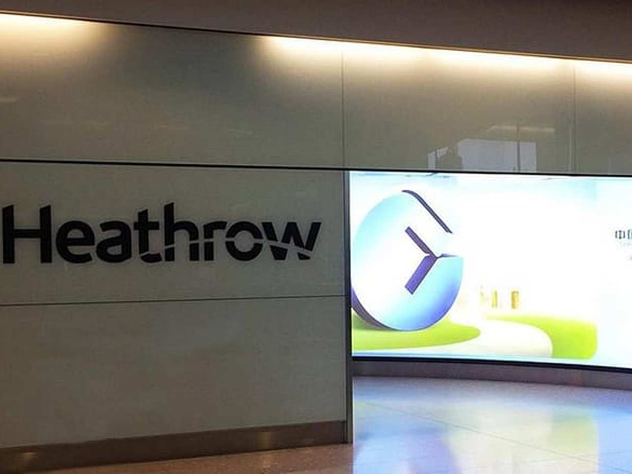 London Heathrow Airport Transfer ใน สหราชอาณาจักร, photo 4