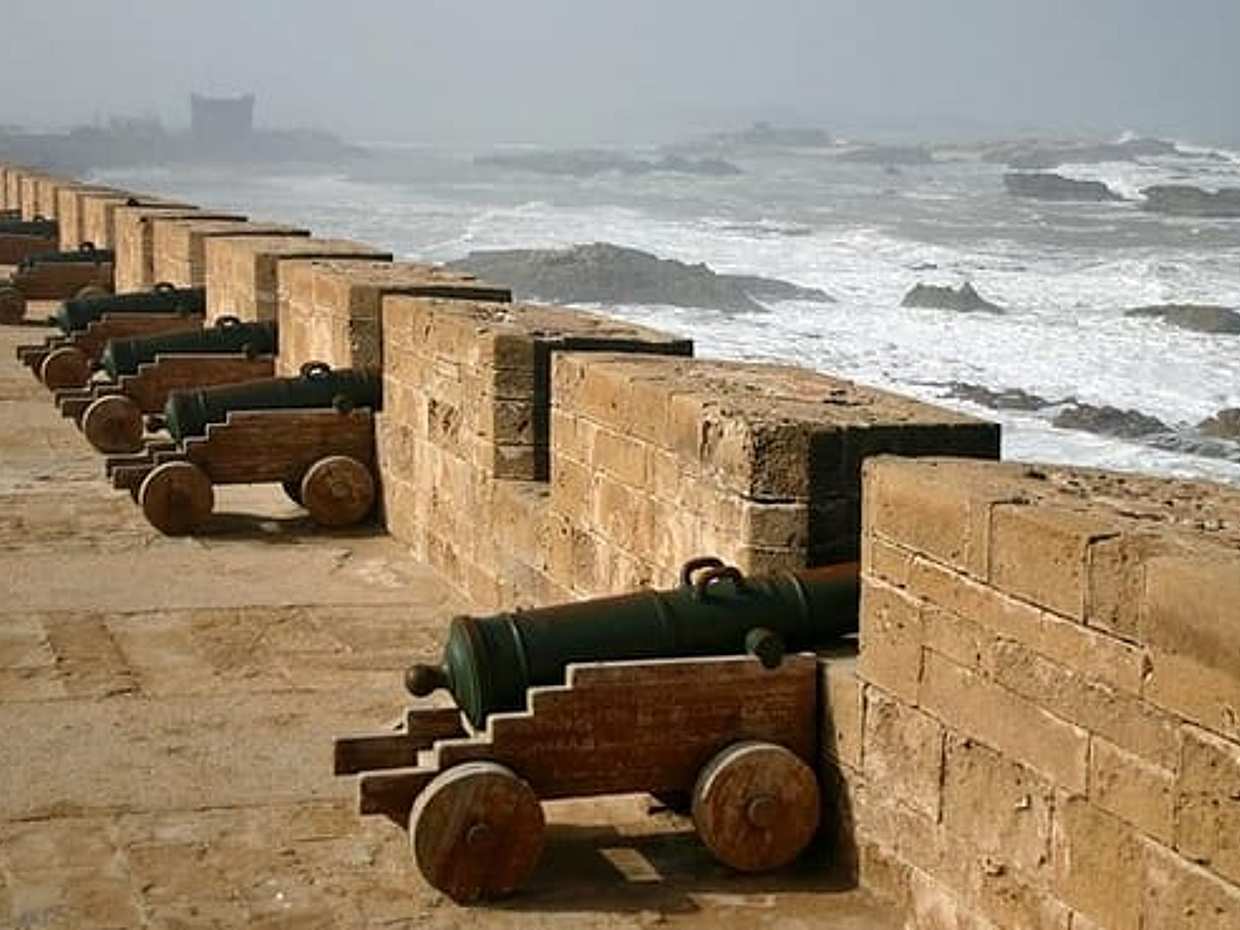 Essaouira Private Tour from Marrakech, photo 2