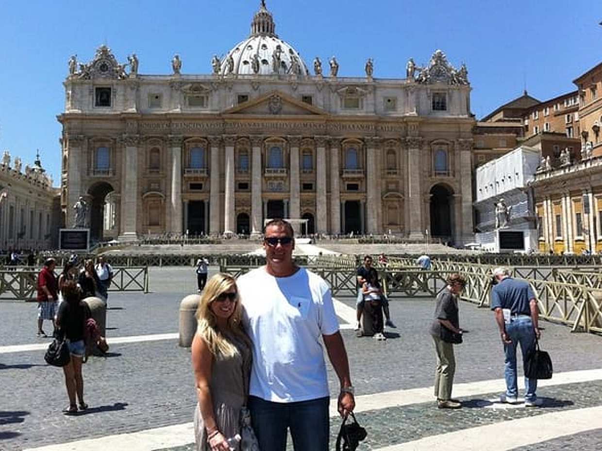 Private Full Day Rome Tour in 2 Days Sightseeing in Italy, photo 4
